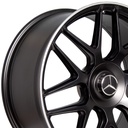 Rin 22 10 5X130 Rc Performance 933 MBM ET35 CB84.1