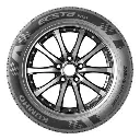 Llanta P 205/45 R17 88 W Kumho ECSTA PS31