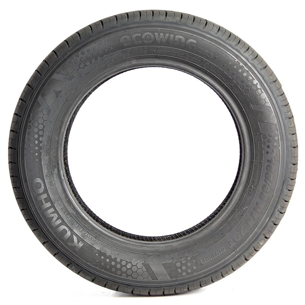 Llanta P 195/65 R15 91V Kumho ES31