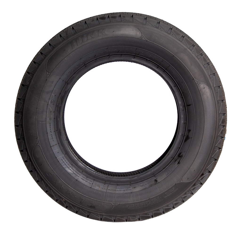 Llanta C 195/60 R16 99T Ilink L-MAX9