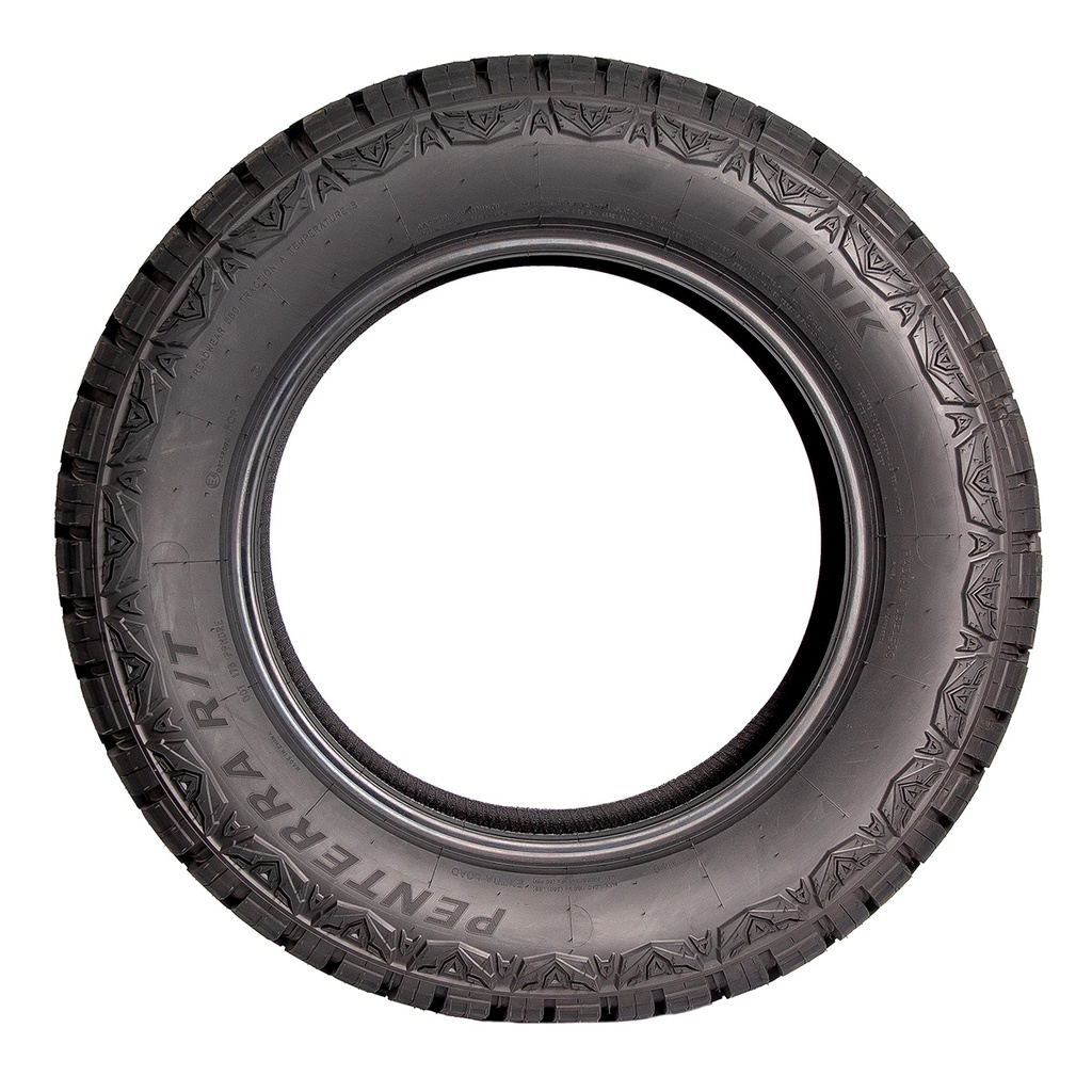 Llanta LT 33x12.5 R22 109Q Ilink PENTERRA R/T RWL