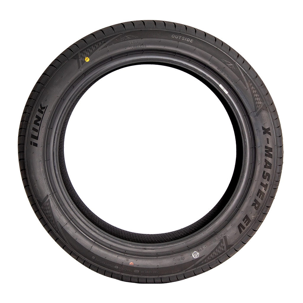 Llanta P 245/45 R19 102V Ilink X-Master EV