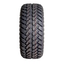 Llanta LT 33x12.5 R17 120Q Ilink WILDWOLF M/T