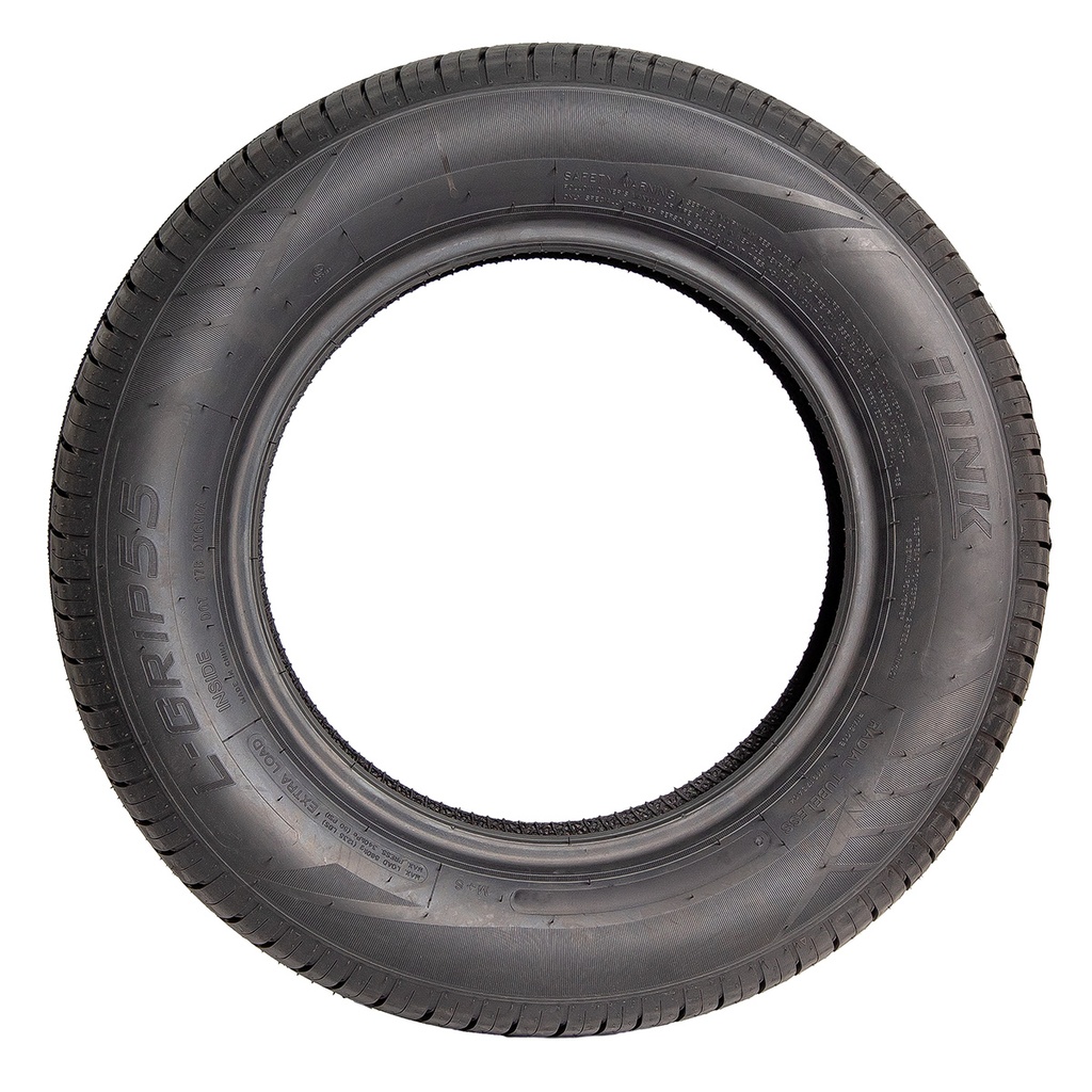 Llanta XL 195/55 R16 91V Ilink L Grip55
