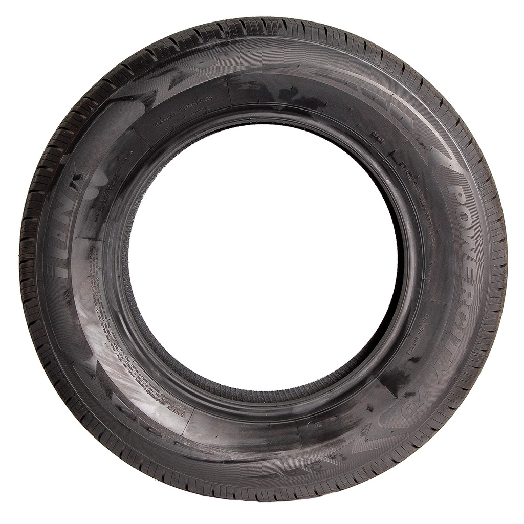 Llanta XL 245/65 R17 111H Ilink POWERCITY 79