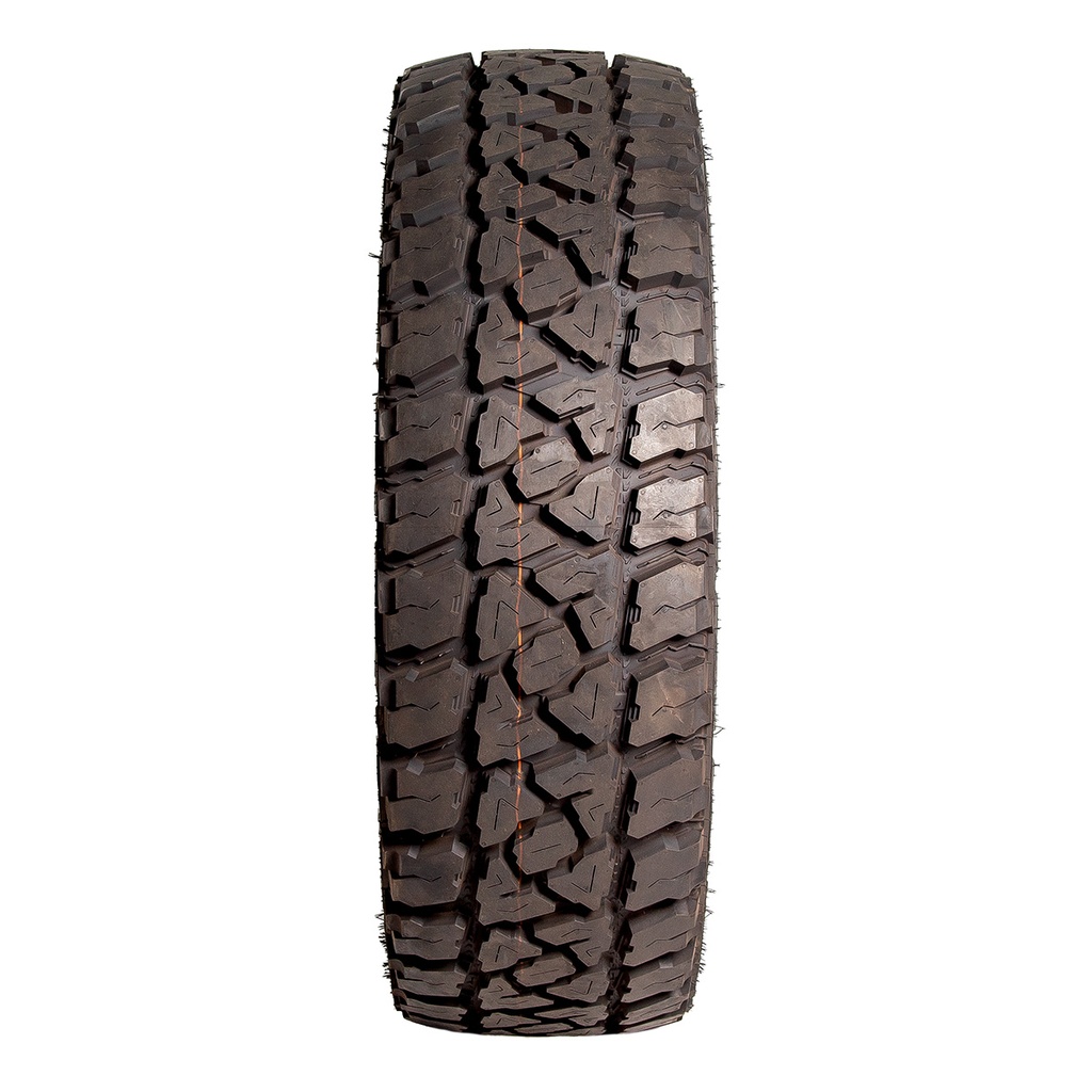 Llanta P 245/75 R16 00 B A Kumho Mt51