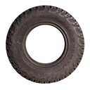Llanta P 265/70 R16 00 A A Kumho Mt51