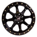 Rin 20 9 6X139.7 Ms 3S1337 BBR ET-6 CB106.1