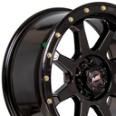 Rin 20 9 6X139.7 Ms 3S1337 BBR ET-6 CB106.1