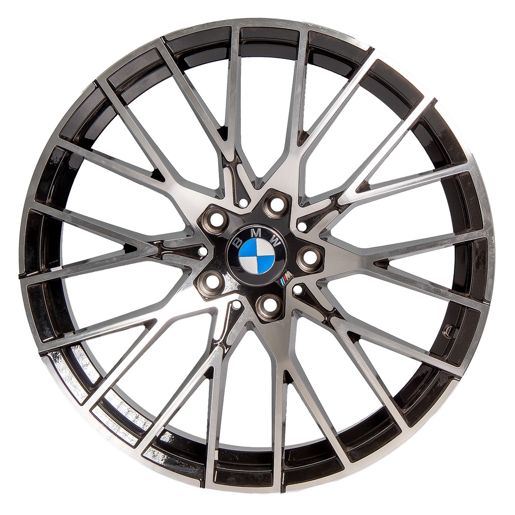 Rin 18 8 5X120 Saxo 5479 BMF ET35 CB72.6