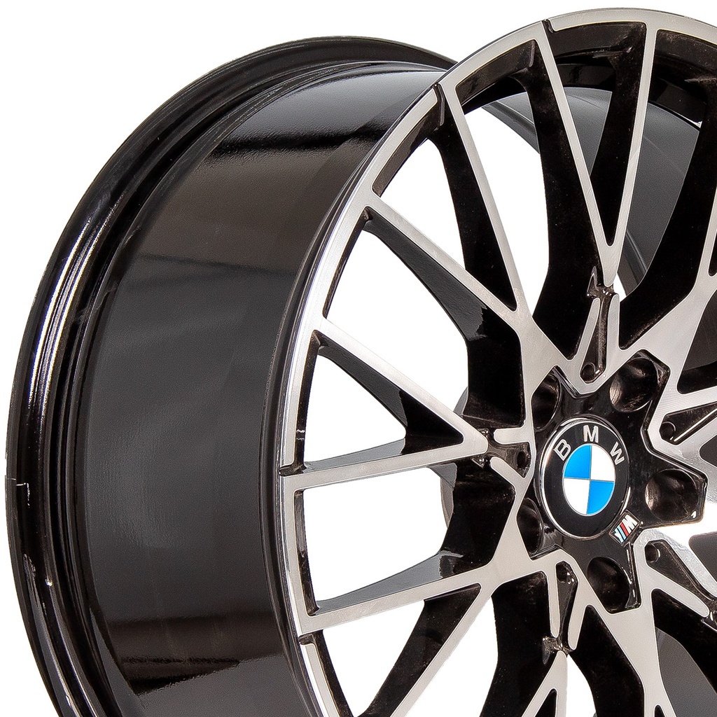 Rin 18 8 5X120 Saxo 5479 BMF ET35 CB72.6