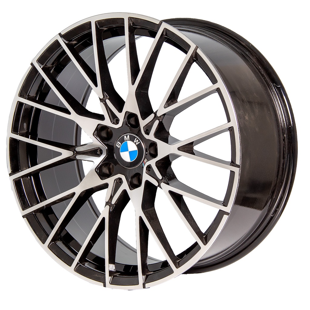 Rin 18 8 5X120 Saxo 5479 BMF ET35 CB72.6