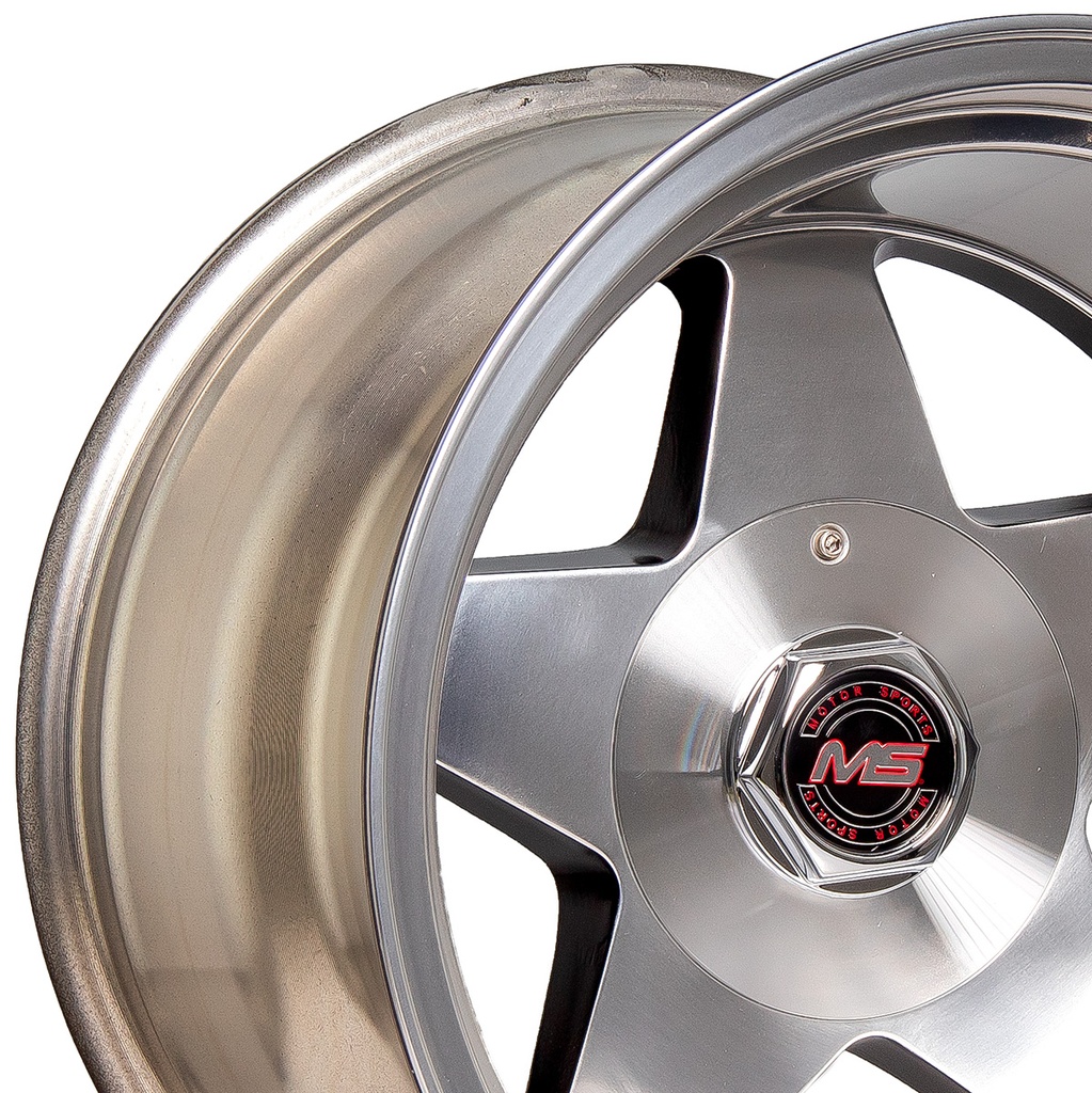 Rin 17 11 5X127/135 Ms 5197 PB ET-70 CB87.1 
