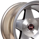 Rin 17 11 5X127/135 Ms 5197 PB ET-70 CB87.1 