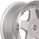 Rin 17 8 4X100/108 Ms L2585 SML ET25 CB67.1