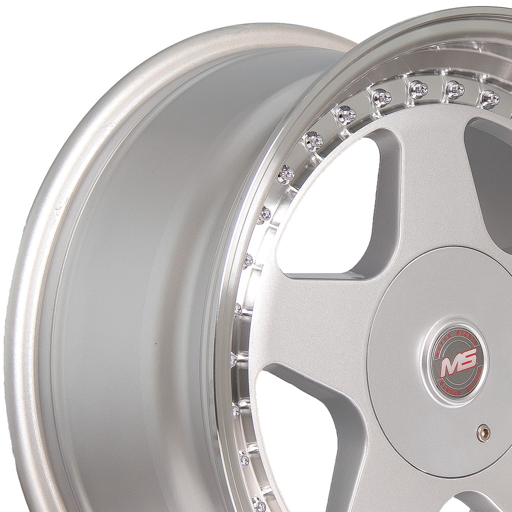 Rin 17 9 4X100/108 Ms L2585 GMML ET25 CB67.1