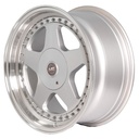 Rin 17 9 4X100/108 Ms L2585 GMML ET25 CB67.1