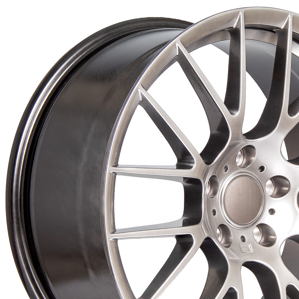 Rin 19 8.5 5X120 Ms 8001 HB ET40 CB72.6