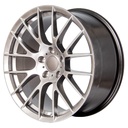 Rin 19 9.5 5X120 Ms 8001 HB ET40 CB72.6