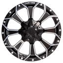 Rin 18 9 6X139.7 Ms L576 BMWM ET18 CB106.1