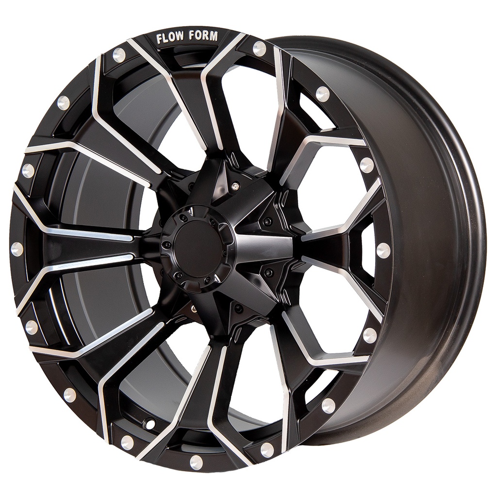 Rin 18 9 6X139.7 Ms L576 BMWM ET18 CB106.1