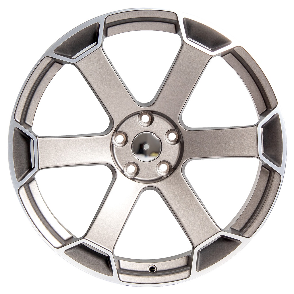 Rin 20 9 5X112 Rc Performance T331 SGMLM ET30 CB66.5