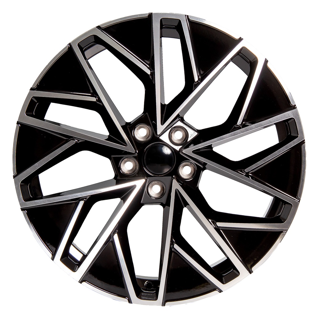 Rin 19 8 5X112 Rc Performance TMKL09 BMF ET45 CB57.1 