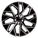 Rin 19 8 5X112 Rc Performance TMKL09 BMF ET45 CB57.1 