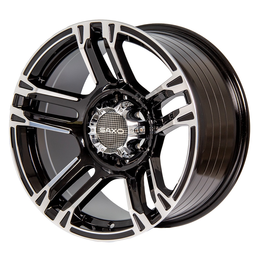 Rin 17 9 6X139.7 Saxo UFO5008 MB (B-P) ET0 CB0