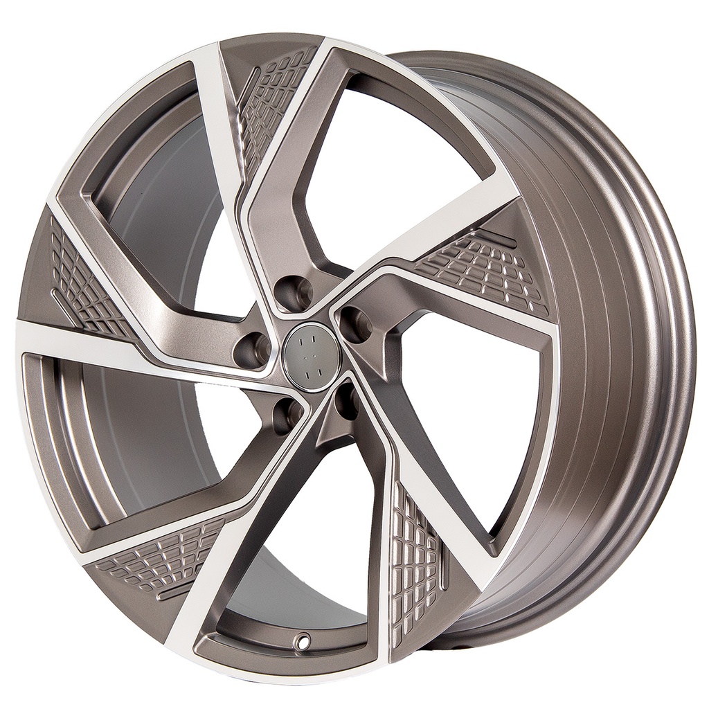 Rin 18 8 5X112 Rc Performance T301 SGMF ET42 CB66.3 