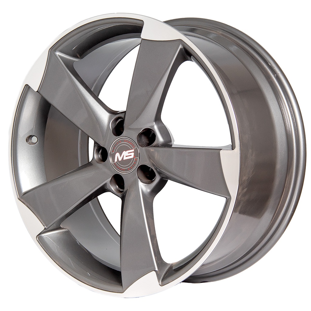 Rin 18 8 5X100 Ms VK217 GMML ET35 CB57.1