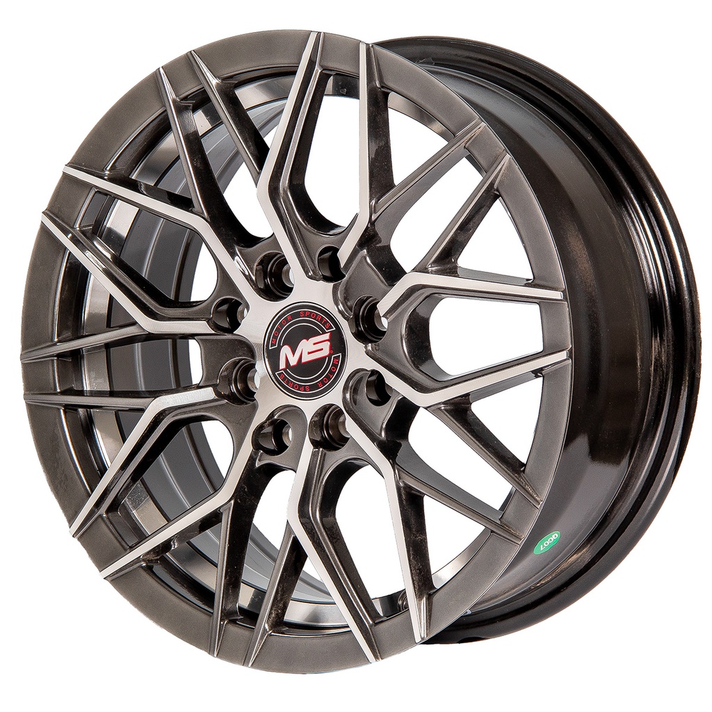 Rin 14 6 4X100/114.3 Ms 1433 HBMFIML ET35 CB73.1 