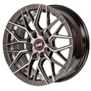 Rin 14 6 4X100/114.3 Ms 1433 HBMFIML ET35 CB73.1 