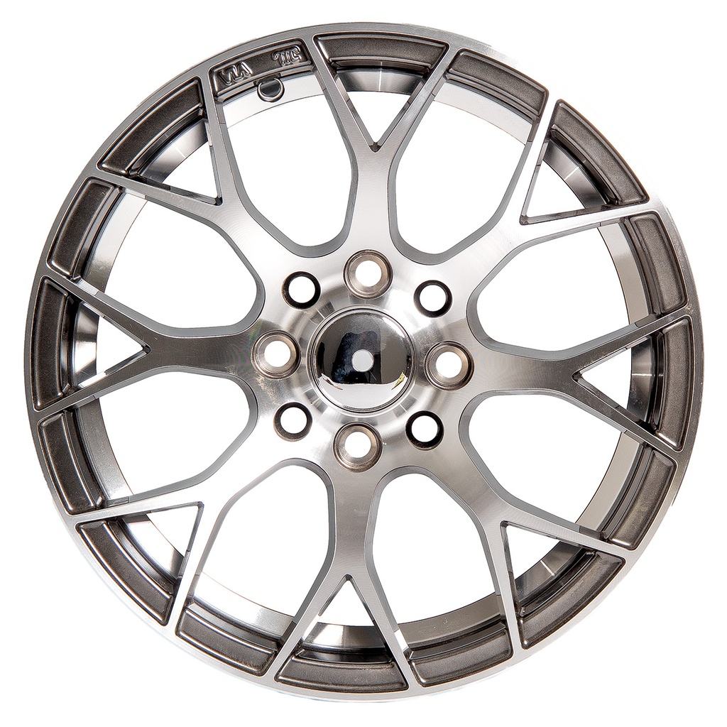 Rin 14 6 4X100/108 Ms 1415 HBMFIML ET35 CB67.1