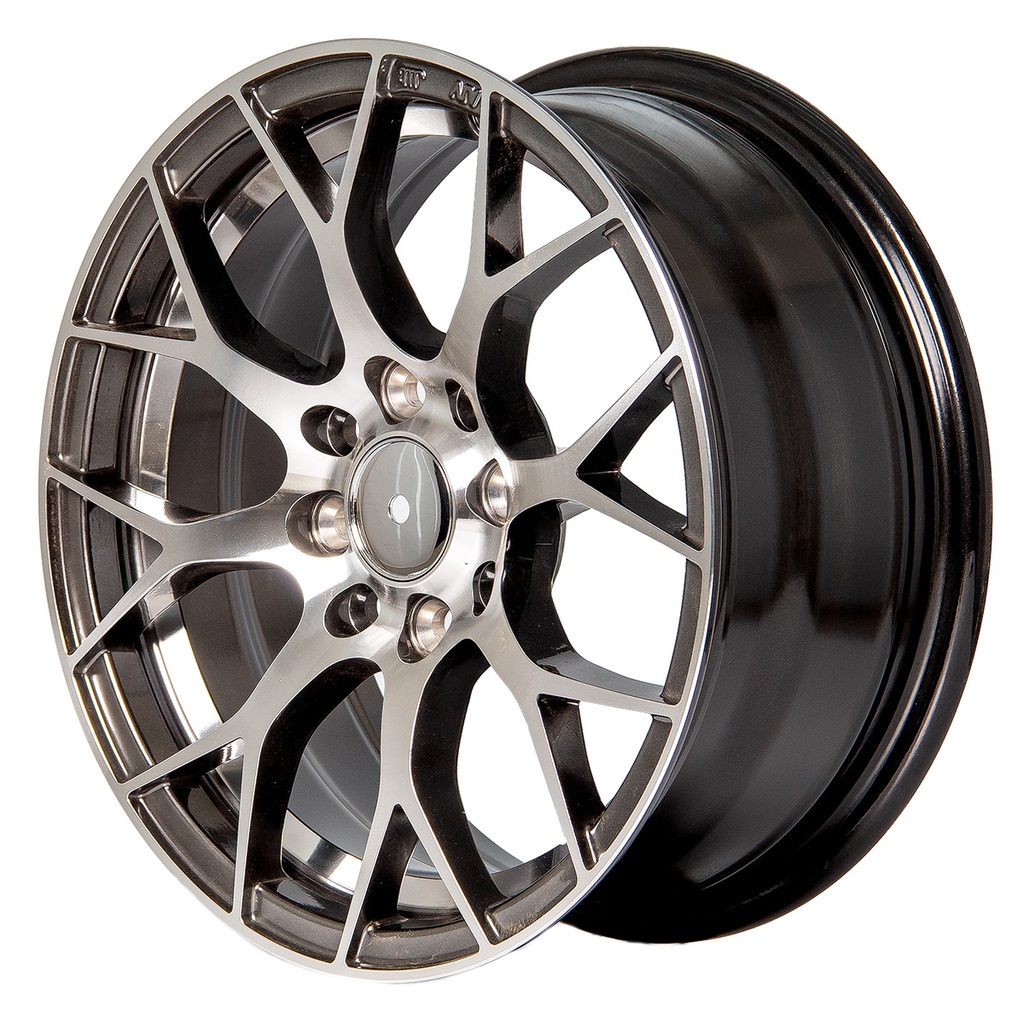 Rin 14 6 4X100/108 Ms 1415 HBMFIML ET35 CB67.1