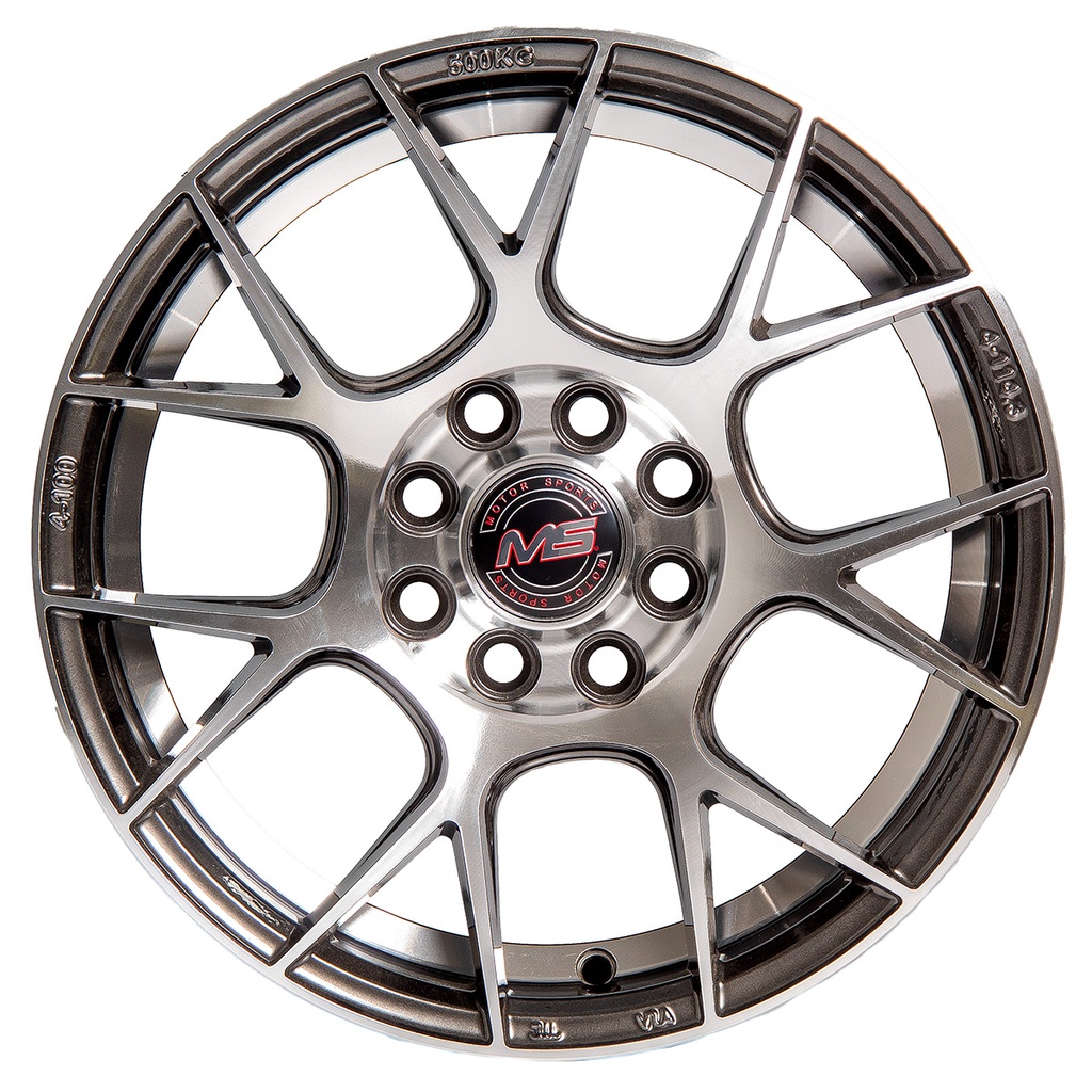 Rin 14 6 4X100/108 Ms 1417 HBMFIML ET35 CB67.1 