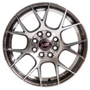 Rin 14 6 4X100/108 Ms 1417 HBMFIML ET35 CB67.1 