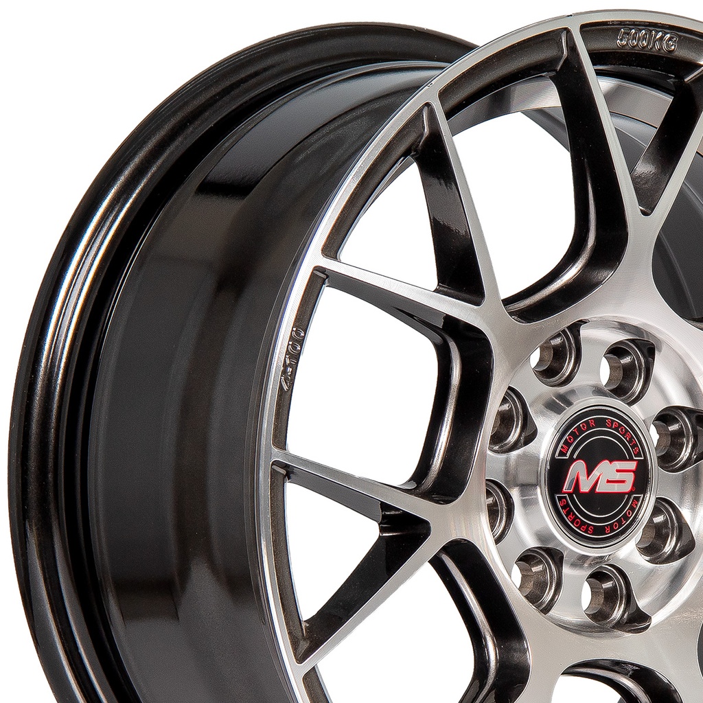 Rin 14 6 4X100/108 Ms 1417 HBMFIML ET35 CB67.1 