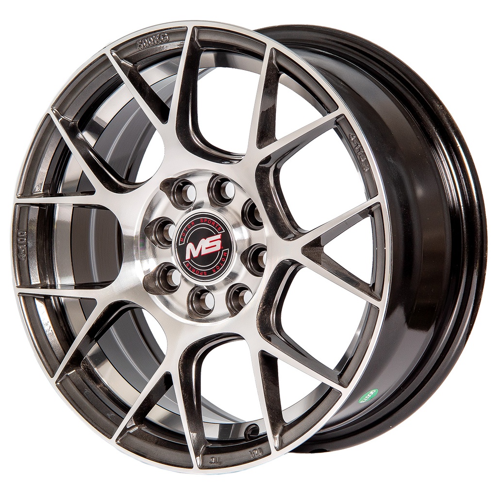 Rin 14 6 4X100/108 Ms 1417 HBMFIML ET35 CB67.1 