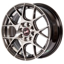 Rin 14 6 4X100/108 Ms 1417 HBMFIML ET35 CB67.1 