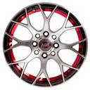 Rin 14 6 4X100/108 Ms 1415 BMFIRL ET35 CB67.1