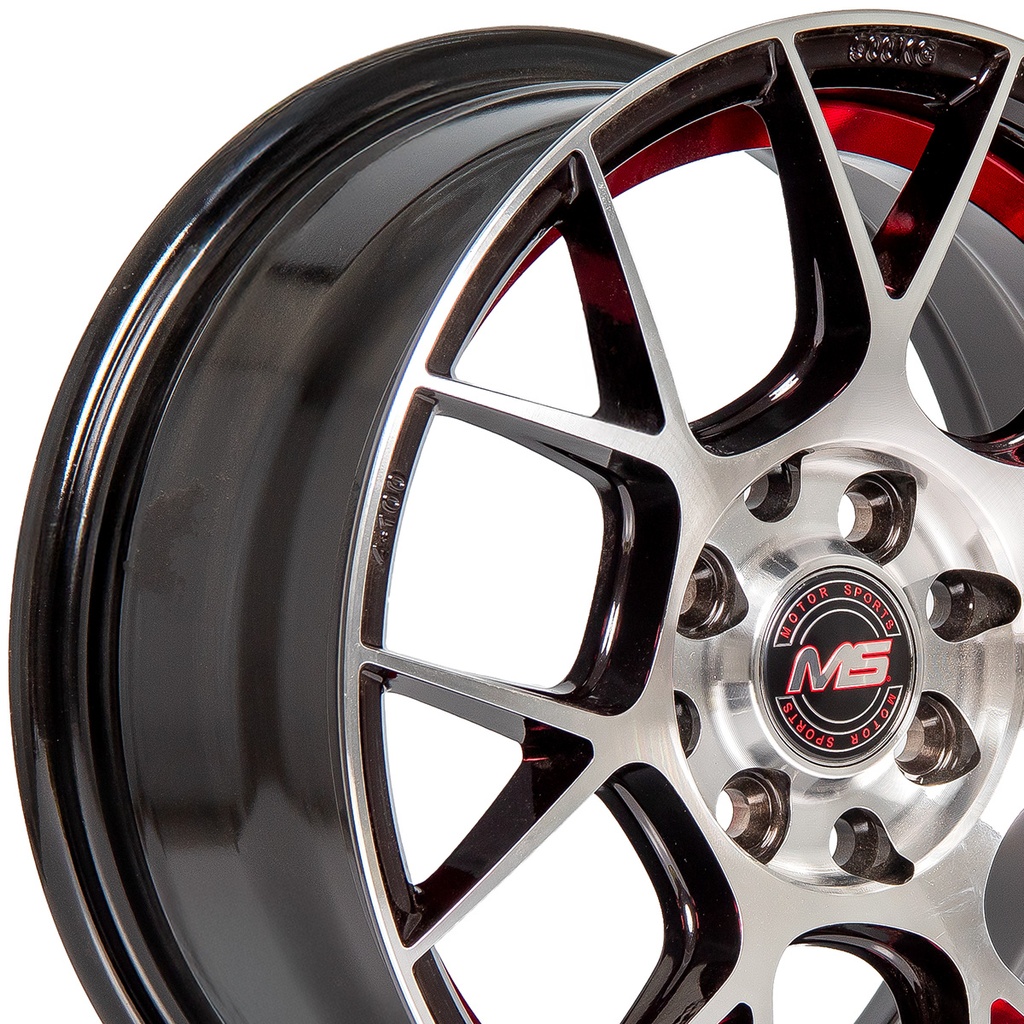 Rin 14 6 4X100/114.3 Ms 1417 BMFIRL ET35 CB73.1