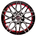 Rin 14 6 4X100/108 Ms 1433 BMFIRL ET35 CB67.1 