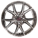 Rin 14 6 4X100/108 Ms 1386 HBMFIML ET35 CB67.1 