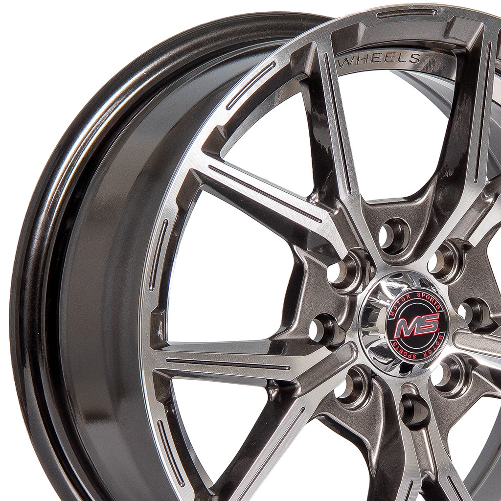 Rin 14 6 4X100/108 Ms 1386 HBMFIML ET35 CB67.1 