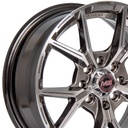 Rin 14 6 4X100/108 Ms 1386 HBMFIML ET35 CB67.1 