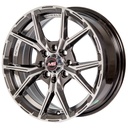 Rin 14 6 4X100/108 Ms 1386 HBMFIML ET35 CB67.1 