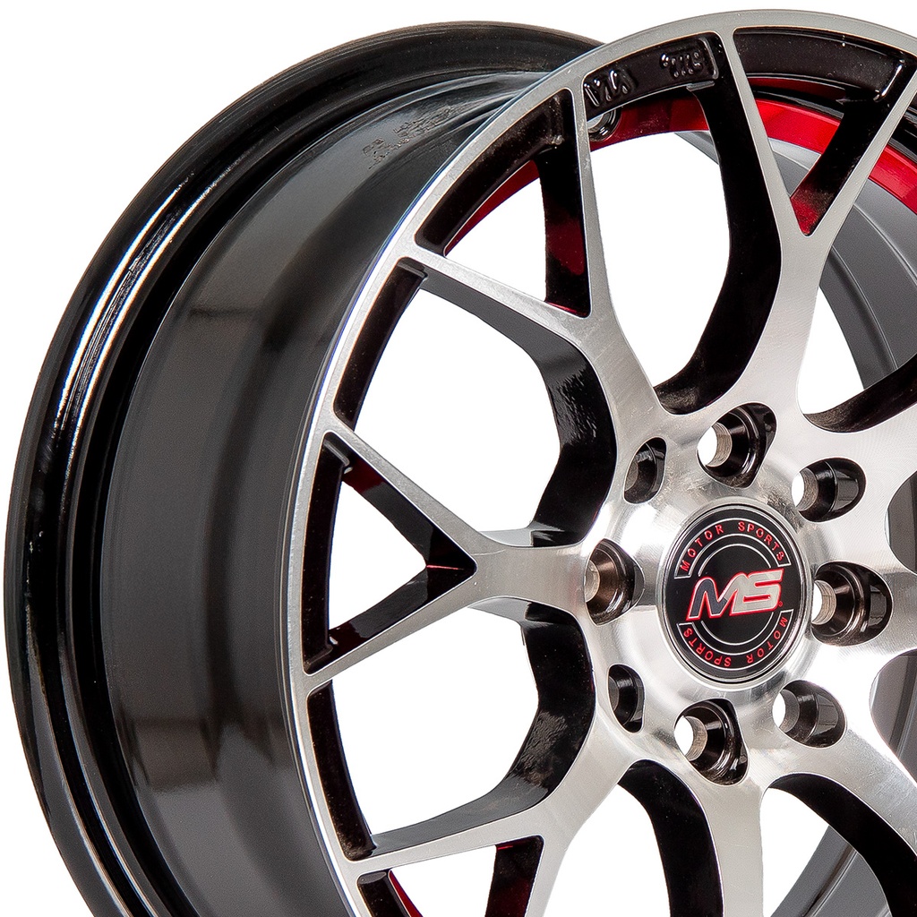 Rin 14 6 4X100/114.3 Ms 1415 BMFIRL ET35 CB73.1