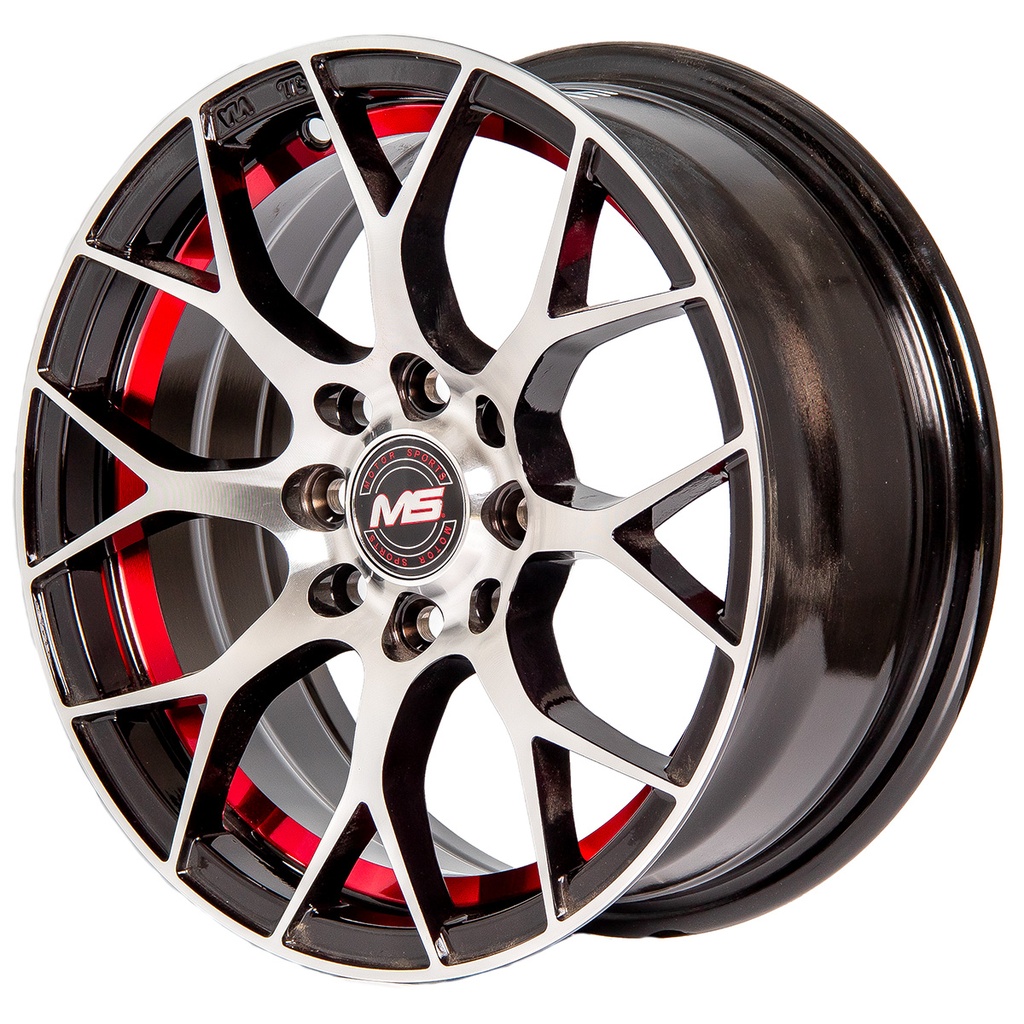 Rin 14 6 4X100/114.3 Ms 1415 BMFIRL ET35 CB73.1