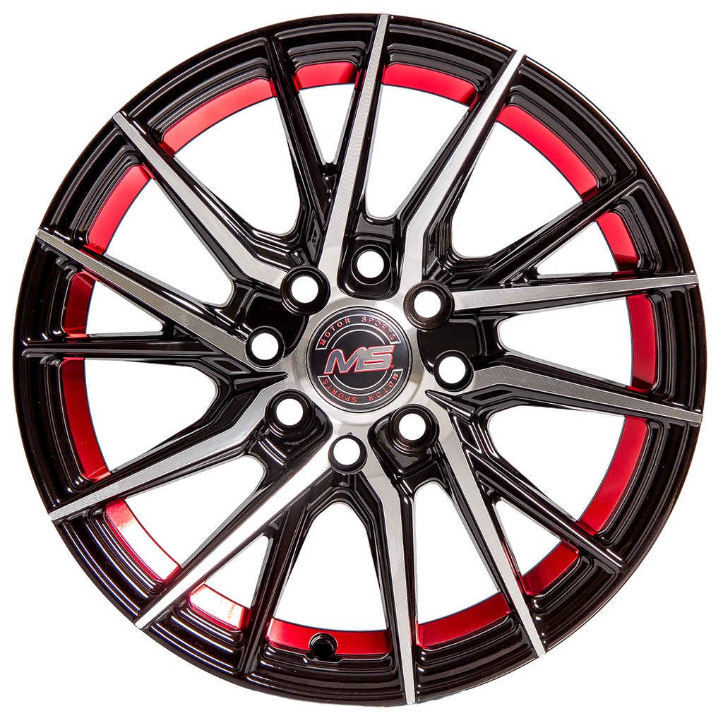 Rin 14 6 4X100/108 Ms 1432 BMFIRL ET35 CB67.1